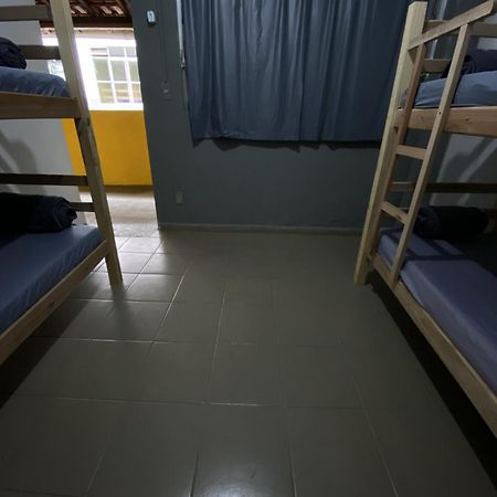 Hostel Da Vila 013 Santos  Luaran gambar
