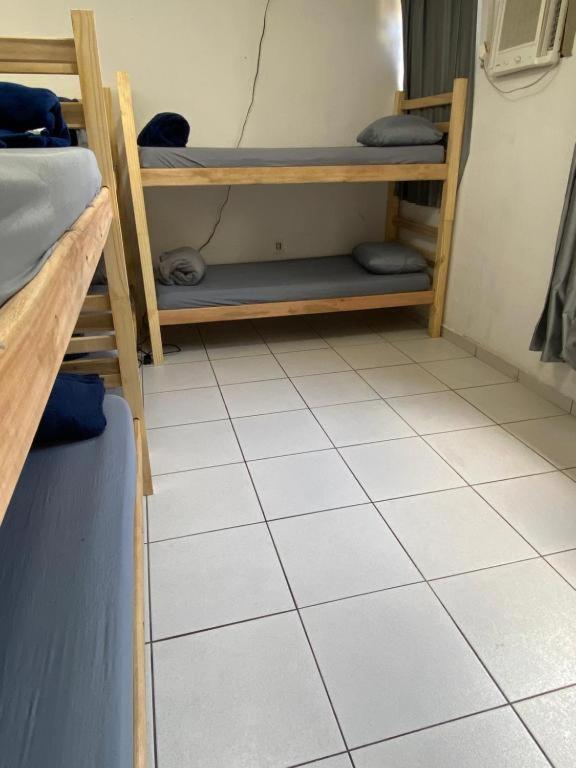 Hostel Da Vila 013 Santos  Luaran gambar