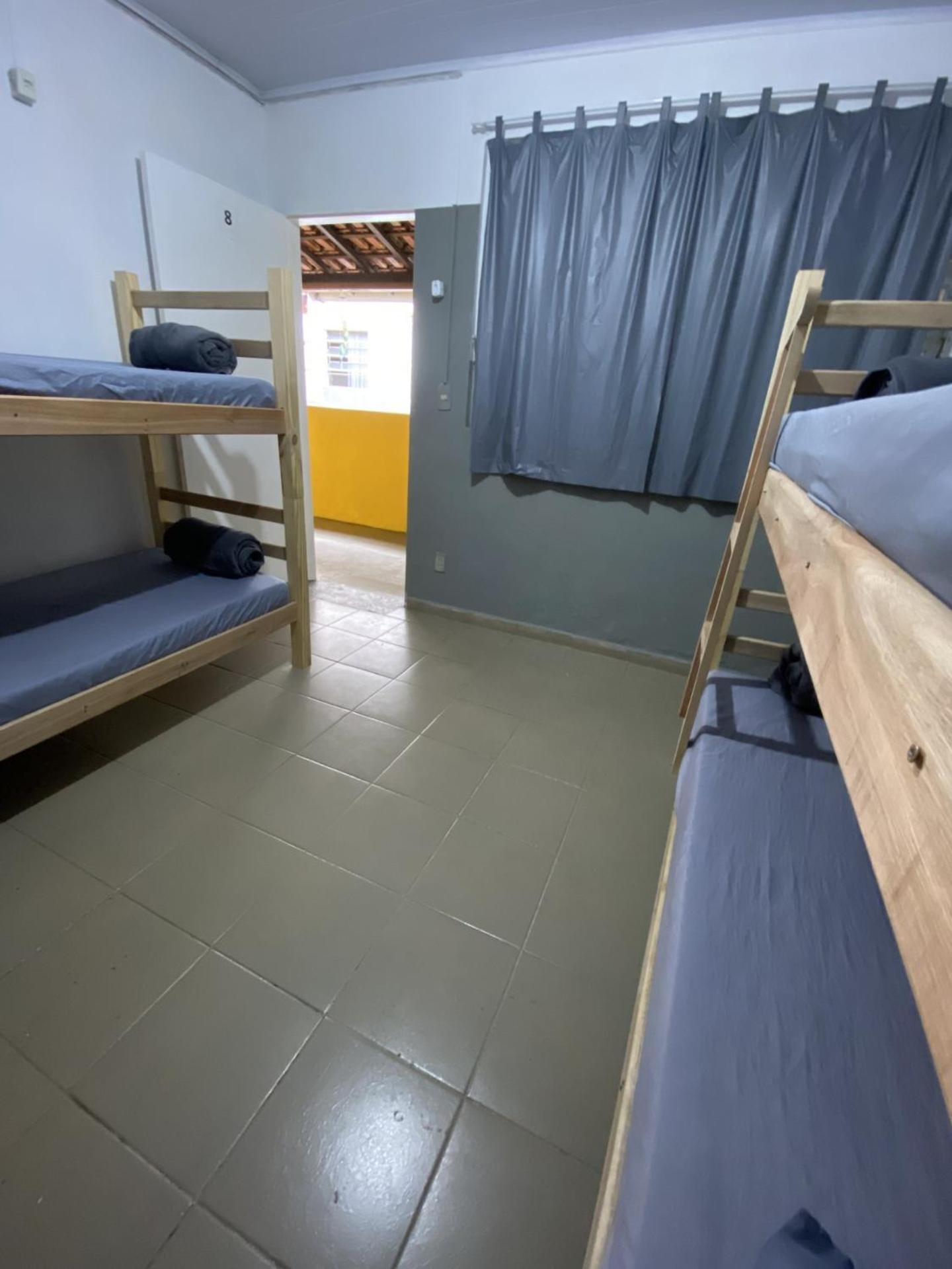 Hostel Da Vila 013 Santos  Luaran gambar