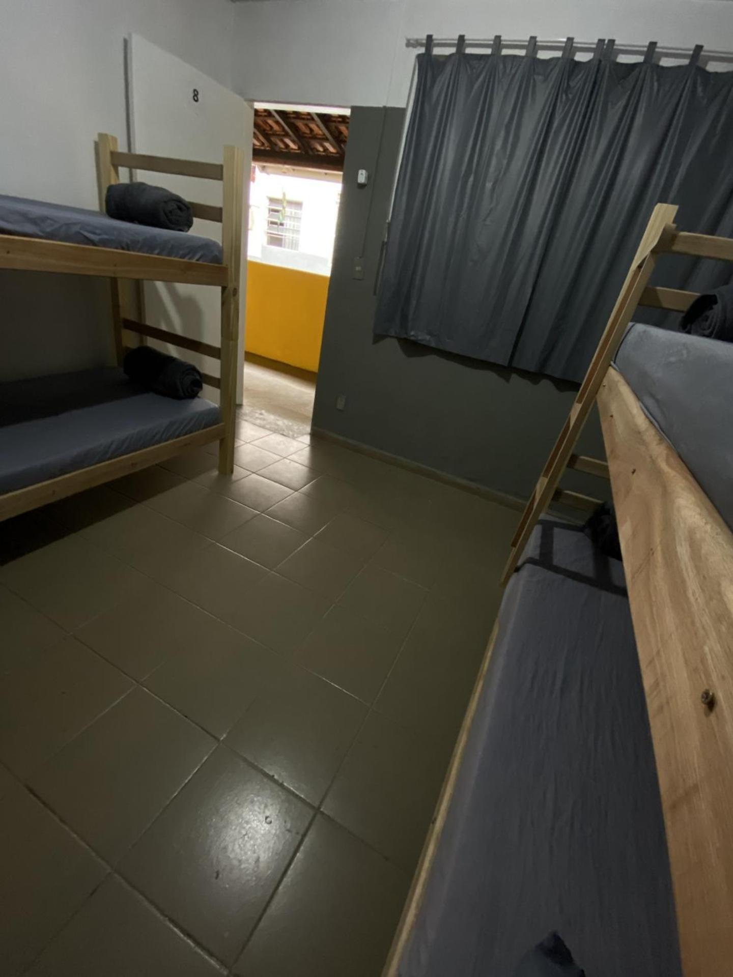 Hostel Da Vila 013 Santos  Luaran gambar