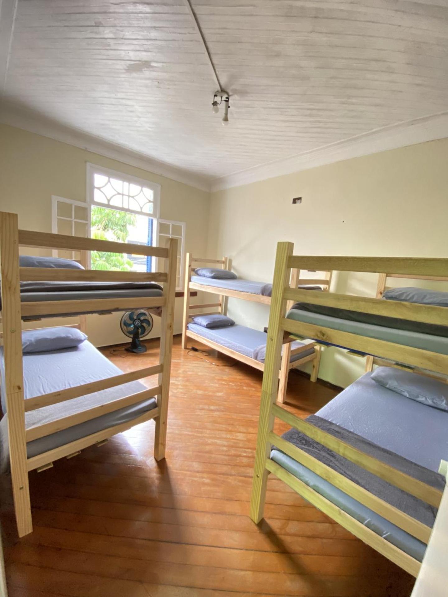 Hostel Da Vila 013 Santos  Luaran gambar